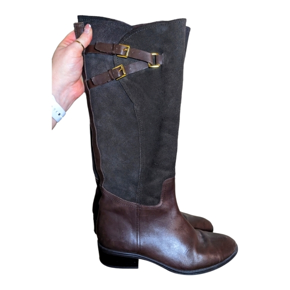 Ralph Lauren Shoes - Ralph Lauren riding boots 8